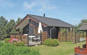 Holiday Home - Næs-Skaverup Strand , Denmark - G1154 1