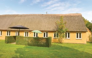 Semesterhus - Råbylille , Danmark - G1265