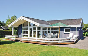 Holiday Home - Strøby Ladeplads Strand , Denmark - G2016 1