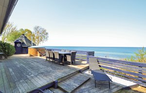 Holiday Home - Strøby Ladeplads , Denmark - G2039 1