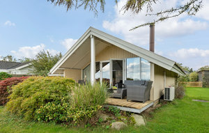 Holiday Home - Strøby Ladeplads Strand , Denmark - G2120 1