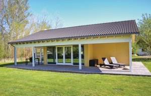 Ferienhaus - Kulhuse Strand , Dänemark - G3066