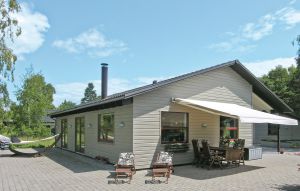 Holiday Home - Kulhuse Strand , Denmark - G3077 1