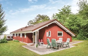 Holiday Home - Skuldelev Strand , Denmark - G3110 1