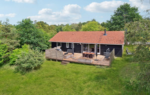 Holiday Home - Vellerup Strand , Denmark - G3145 1