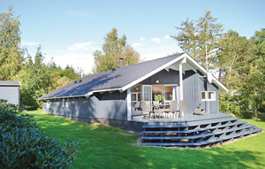 Holiday Home - Udsholt Strand , Denmark - G4003 1