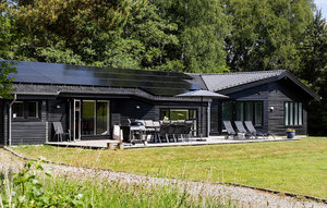 Feriehuse - Udsholt , Danmark - G4137