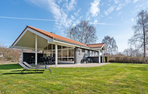 Holiday Home - Vejby Strand , Denmark - G4151 1