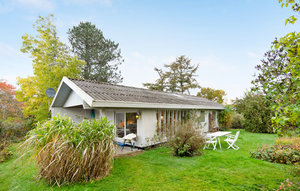 Holiday Home - Smidstrup , Denmark - G4189 1