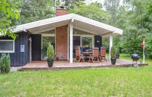 Holiday Home - Smidstrup Strand , Denmark - G4191 1