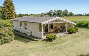 Holiday Home - Udsholt Strand , Denmark - G4199 1
