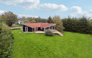 Holiday Home - Rågeleje Strand , Denmark - G4306 1