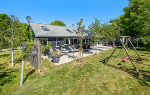 Holiday Home - Tisvildeleje , Denmark - G4350 1
