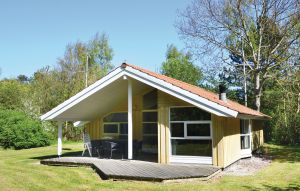 Holiday Home - Vejby Strand , Denmark - G4359 1