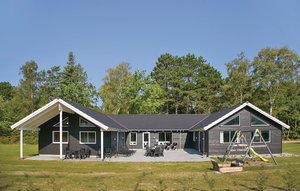 Ferienhaus - Asserbo , Dänemark - G4495