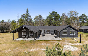 Feriehuse - Asserbo , Danmark - G4495