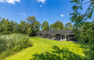 Semesterhus - Rågeleje Strand , Danmark - G4401