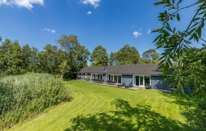Holiday Home - Rågeleje Strand , Denmark - G4401 1