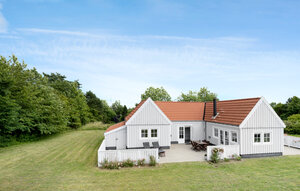 Holiday Home - Tisvilde Strand , Denmark - G4434 1
