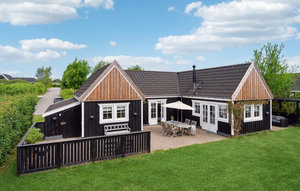 Holiday Home - Tisvilde Strand , Denmark - G4438 1