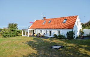 Holiday Home - Rågeleje Strand , Denmark - G4445 1