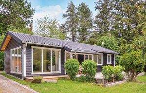 Holiday Home - Smidstrup , Denmark - G4455 1