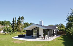 Feriehuse - Gilleleje Strand , Danmark - G4520