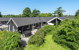 Holiday Home - Tisvilde Strand , Denmark - G4510 1