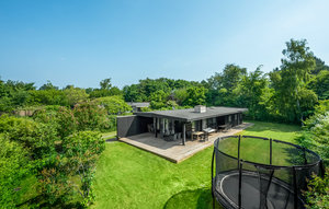Holiday Home - Tisvildeleje Strand , Denmark - G4514 1