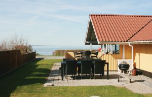 Ferienhaus - Fogense/Bogense , Dänemark - G51788