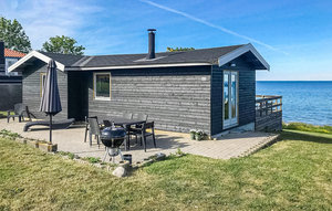 Ferienhaus - Bovense , Dänemark - G51814