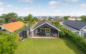 Ferienhaus - Tørresø Strand , Dänemark - G51094