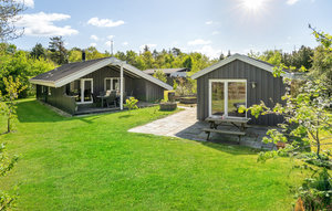 Ferienhaus - Vejlby Fed Strand , Dänemark - G51148