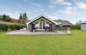 Ferienhaus - Hasmark , Dänemark - G51918