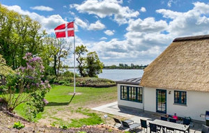 Ferienhaus - Hasmark Strand , Dänemark - G51117