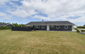 Ferienhaus - Hasmark Strand , Dänemark - G51692