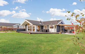Feriehuse - Hasmark Strand , Danmark - G51794
