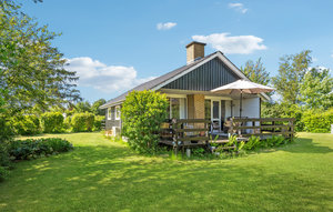 Ferienhaus - Hasmark Strand , Dänemark - G51323