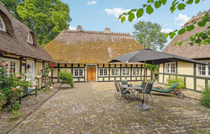 Ferienhaus - Å-Strand , Dänemark - G51190