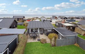 Ferienhaus - Hasmark Strand , Dänemark - G51425