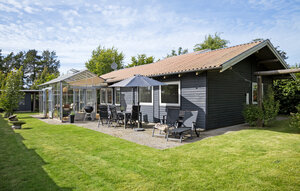 Ferienhaus - Hasmark Strand , Dänemark - G51642