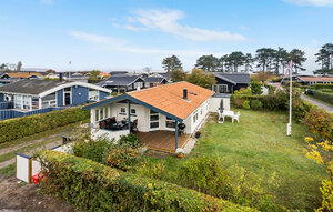 Ferienhaus - Nyborg , Dänemark - G51856