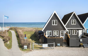Ferienhaus - Hasmark Strand , Dänemark - G51217