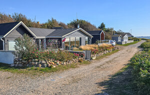 Ferienhaus - Sandager Næs , Dänemark - G51410
