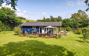 Feriehuse - Feddet Strand , Danmark - G51110