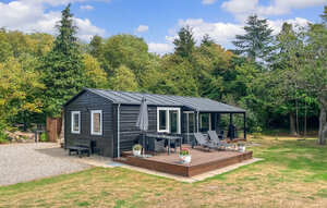 Ferienhaus - Skåstrup Strand , Dänemark - G51824