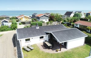 Holiday Home - Tørresø Strand , Denmark - G51004 1