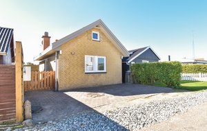 Holiday Home - Hasmark Strand , Denmark - G51018 1