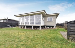 Holiday Home - Tørresø Strand , Denmark - G51039 1