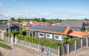 Holiday Home - Hasmark Strand , Denmark - G51050 1